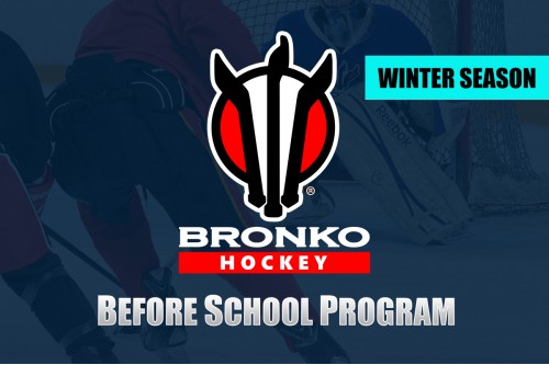 Before School Program WINTER 2025 