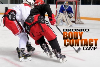 Body Contact Camp 2024